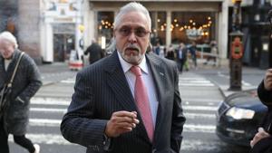 Vijay Mallya’s lawyer has insisted that the Indian businessman’s inability to repay bank loans was due to a genuine business failure and the result if wider challenges facing the aviation industry.(REUTERS) Vijay Mallya’s lawyer has insisted that the Indian businessman’s inability to repay bank loans was due to a genuine business failure and the result if wider challenges facing the aviation industry.(REUTERS)