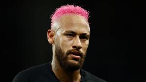 Paris St Germain's Neymar(REUTERS) Paris St Germain's Neymar(REUTERS)