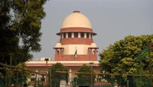 The SC order will force political parties to be more transparent. But it is also important to underline the limits of the order and the scope of misuse(Amal KS/HT PHOTO) The SC order will force political parties to be more transparent. But it is also important to underline the limits of the order and the scope of misuse(Amal KS/HT PHOTO)