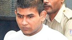 Vinay Sharma filed the petition in the top court against the President’s decision to reject his mercy plea.(HT FILE Photo) Vinay Sharma filed the petition in the top court against the President’s decision to reject his mercy plea.(HT FILE Photo)