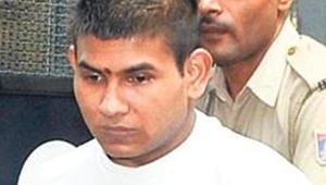Vinay Sharma is one of the four convicts in the December 2012 Delhi gang rape case.(HT File Photo) Vinay Sharma is one of the four convicts in the December 2012 Delhi gang rape case.(HT File Photo)