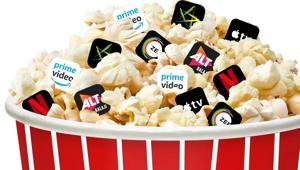 Since most of the OTT platforms come with inbuilt expectations, either because of pre-existing content or other services they offer, potential subscribers are always wary of what they’re paying for.(HT Imaging) Since most of the OTT platforms come with inbuilt expectations, either because of pre-existing content or other services they offer, potential subscribers are always wary of what they’re paying for.(HT Imaging)