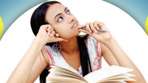 Exam season is on(File) Exam season is on(File)