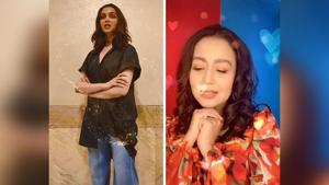 Valentine’s Day 2020 TikTok videos of celebs created quite a stir.(TikTok) Valentine’s Day 2020 TikTok videos of celebs created quite a stir.(TikTok)