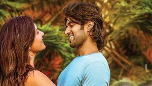 World Famous Lover stars Vijay Deverakonda, Raashi Khanna, Aishwarya Rajesh, Catherine Tresa and Izabelle Leite in prominent roles. World Famous Lover stars Vijay Deverakonda, Raashi Khanna, Aishwarya Rajesh, Catherine Tresa and Izabelle Leite in prominent roles.