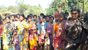 Police in Chhattisgarh have arrested three women, who taught in a school allegedly run by Maoists in Narayanpur district(HT Photo) Police in Chhattisgarh have arrested three women, who taught in a school allegedly run by Maoists in Narayanpur district(HT Photo)