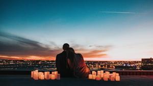 Celebrate the day of love with your someone special.(Unsplash) Celebrate the day of love with your someone special.(Unsplash)