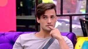 Asim Riaz is one of the finalist on Colors’ Bigg Boss 13. Asim Riaz is one of the finalist on Colors’ Bigg Boss 13.