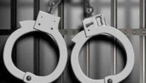 Five men have been arrested on the charge of blackmailing and robbing over 50 senior MNC officials in Gurugram(HT File Photo (Representative Image)) Five men have been arrested on the charge of blackmailing and robbing over 50 senior MNC officials in Gurugram(HT File Photo (Representative Image))