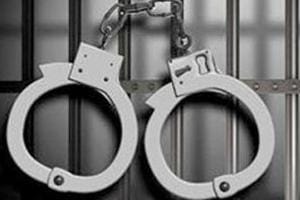 Ajeem a resident of Assam was arrested from a train at New Jalpaiguri station(HT File Photo (Representative Image)) Ajeem a resident of Assam was arrested from a train at New Jalpaiguri station(HT File Photo (Representative Image))