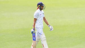 Shubman Gill(Getty Images) Shubman Gill(Getty Images)
