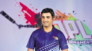 Gautam Gambhir(PTI) Gautam Gambhir(PTI)