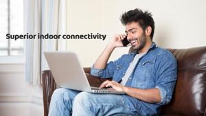 The technology can be accessed over any home or public Wi-Fi network.(iStock) The technology can be accessed over any home or public Wi-Fi network.(iStock)