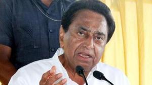 Madhya Pradesh government says it is battling a financial crunch.(ANI Photo) Madhya Pradesh government says it is battling a financial crunch.(ANI Photo)