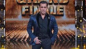 Bigg Boss 13 Finale: Salman Khan hosted the final episode as Sidharth Shukla emerged to be the winner.