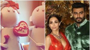 Arjun Kapoor and Malaika Arora made their relationship Instagram-official in June, 2019. Arjun Kapoor and Malaika Arora made their relationship Instagram-official in June, 2019.
