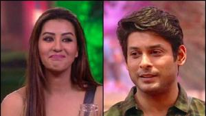 Bigg Boss 13: Shilpa Shinde claims she was in an abusive relationship with Sidharth Shukla. Bigg Boss 13: Shilpa Shinde claims she was in an abusive relationship with Sidharth Shukla.