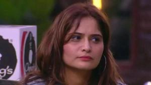 Bigg Boss 13: Arti Singh is the latest to be evicted from the show. Bigg Boss 13: Arti Singh is the latest to be evicted from the show.