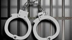 3 Kashmiri students had allegedly chanted pro-Pakistan slogans.(HT Archive) 3 Kashmiri students had allegedly chanted pro-Pakistan slogans.(HT Archive)