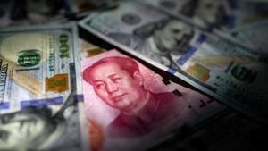 Money circulated in less riskier areas is also subject to a week of “quarantine” – or stored for a week – before being put back in circulation.(FILE PHOTO.) Money circulated in less riskier areas is also subject to a week of “quarantine” – or stored for a week – before being put back in circulation.(FILE PHOTO.)