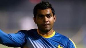 File image of Umar Akmal(Getty Images) File image of Umar Akmal(Getty Images)