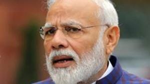 Prime Minister Narendra Modi has urged scientists to focus on real-time social issues being faced by the country(REUTERS) Prime Minister Narendra Modi has urged scientists to focus on real-time social issues being faced by the country(REUTERS)