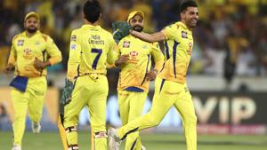 Chennai Super Kings release full schedule(Getty Images) Chennai Super Kings release full schedule(Getty Images)