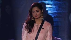 Rashami Desai was the third runner-up of Bigg Boss 13. Rashami Desai was the third runner-up of Bigg Boss 13.