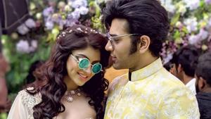 Paras Chhabra had announced his break up with Akanksha Puri on Bigg Boss 13. Paras Chhabra had announced his break up with Akanksha Puri on Bigg Boss 13.