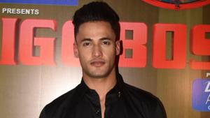 Bigg Boss 13 : Asim Riaz emerged as the first runner-up of Salman Khan’s show. Bigg Boss 13 : Asim Riaz emerged as the first runner-up of Salman Khan’s show.