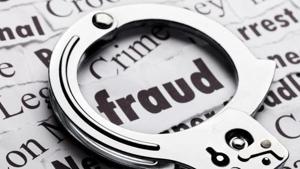 Jammu and Kashmir Crime Branch files charge sheet against father-son duo in fake job racket. (Representational image)(HT file) Jammu and Kashmir Crime Branch files charge sheet against father-son duo in fake job racket. (Representational image)(HT file)