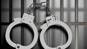 The man was intercepted by locals when the girl raised an alarm. He was thrashed and handed over to the police.(FILE PHOTO.) The man was intercepted by locals when the girl raised an alarm. He was thrashed and handed over to the police.(FILE PHOTO.)