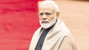 Prime Minister Narendra Modi(Raj K Raj/HT PHOTO) Prime Minister Narendra Modi(Raj K Raj/HT PHOTO)
