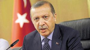Turkish President Tayyip Erdogan(Reuters image) Turkish President Tayyip Erdogan(Reuters image)