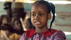 Nikita Pearl Waligwa was 15 years old. Nikita Pearl Waligwa was 15 years old.