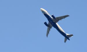 Indigo will operate the non-stop flight daily.(HT PHOTO) Indigo will operate the non-stop flight daily.(HT PHOTO)