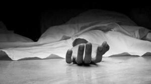 A 22-year-old man in Odisha allegedly killed four members of his family using an axe.(Getty Images/iStockphoto) A 22-year-old man in Odisha allegedly killed four members of his family using an axe.(Getty Images/iStockphoto)