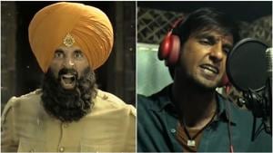 Teri Mitti has 196 million views on YouTube while Apna Time Aaega has 200 million. Teri Mitti has 196 million views on YouTube while Apna Time Aaega has 200 million.