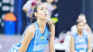File image of Harsimran Kaur. File image of Harsimran Kaur.