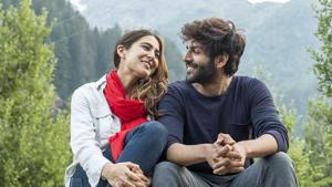 Love Aaj Kal box office collection day 3: The film stars Sara Ali Khan and Kartik Aaryan as leads. Love Aaj Kal box office collection day 3: The film stars Sara Ali Khan and Kartik Aaryan as leads.