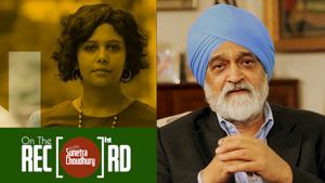 <p>In the latest episode of On The Record, Hindustan Times' Sunetra Choudhury speaks to ex-deputy chairman of the now-defunct Planning Commission, Montek Singh Ahluwalia. In his new book &ldquo;Backstage: The Story behind India's High Growth Years&rdquo;, Ahluwalia reveals that after the Rahul Gandhi ordinance-trashing episode of 2013, the then prime minister Dr Manmohan Singh asked him whether he should resign. Watch the full video to find out more.</p>