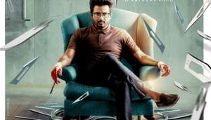 Doctor stars Sivakarthikeyan in the lead role.(Instagram) Doctor stars Sivakarthikeyan in the lead role.(Instagram)