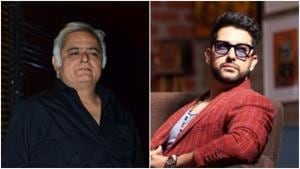 Aftab Shivdasani said he did not know he anything about blocking Hansal Mehta. Aftab Shivdasani said he did not know he anything about blocking Hansal Mehta.