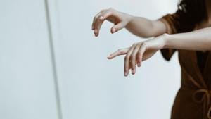 For some, the lifestyle trend involves implanting technology under their skin.(Unsplash (Representational image)) For some, the lifestyle trend involves implanting technology under their skin.(Unsplash (Representational image))