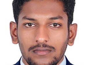 Sabeel Rahman, who has been in Dubai since 2018 was the youngest of four siblings. His family is awaiting details of the unfortunate incident from Rashidiya Police.(Gulf News) Sabeel Rahman, who has been in Dubai since 2018 was the youngest of four siblings. His family is awaiting details of the unfortunate incident from Rashidiya Police.(Gulf News)