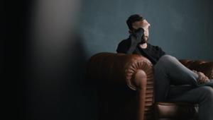 Researchers have identified an indicator that might help us understand how stress affects the various aspects of our cognitive process, including problem-solving.(UNSPLASH) Researchers have identified an indicator that might help us understand how stress affects the various aspects of our cognitive process, including problem-solving.(UNSPLASH)