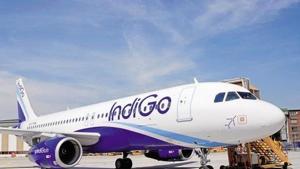 InterGlobe Aviation-promoted IndiGo is India’s largest carrier. InterGlobe Aviation-promoted IndiGo is India’s largest carrier.