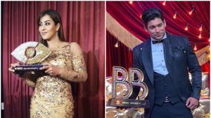 Shilpa Shinde was the winner of Bigg Boss 11 while Sidharth Shukla won the 13th season. Shilpa Shinde was the winner of Bigg Boss 11 while Sidharth Shukla won the 13th season.