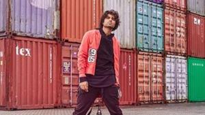 Vijay Deverakonda’s last film was World Famous Lover. Vijay Deverakonda’s last film was World Famous Lover.
