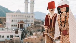 Algeria’s ready to become the alternative destination for the Mediterranean.(Lovers_Tourism_Algeria/Instagram) Algeria’s ready to become the alternative destination for the Mediterranean.(Lovers_Tourism_Algeria/Instagram)